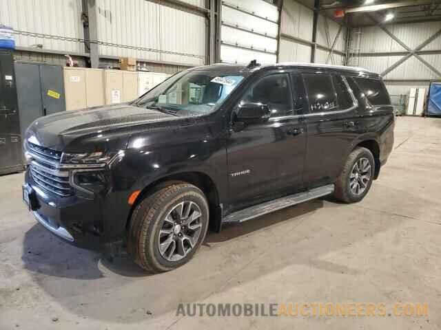 1GNSKNKD1NR351882 CHEVROLET TAHOE 2022