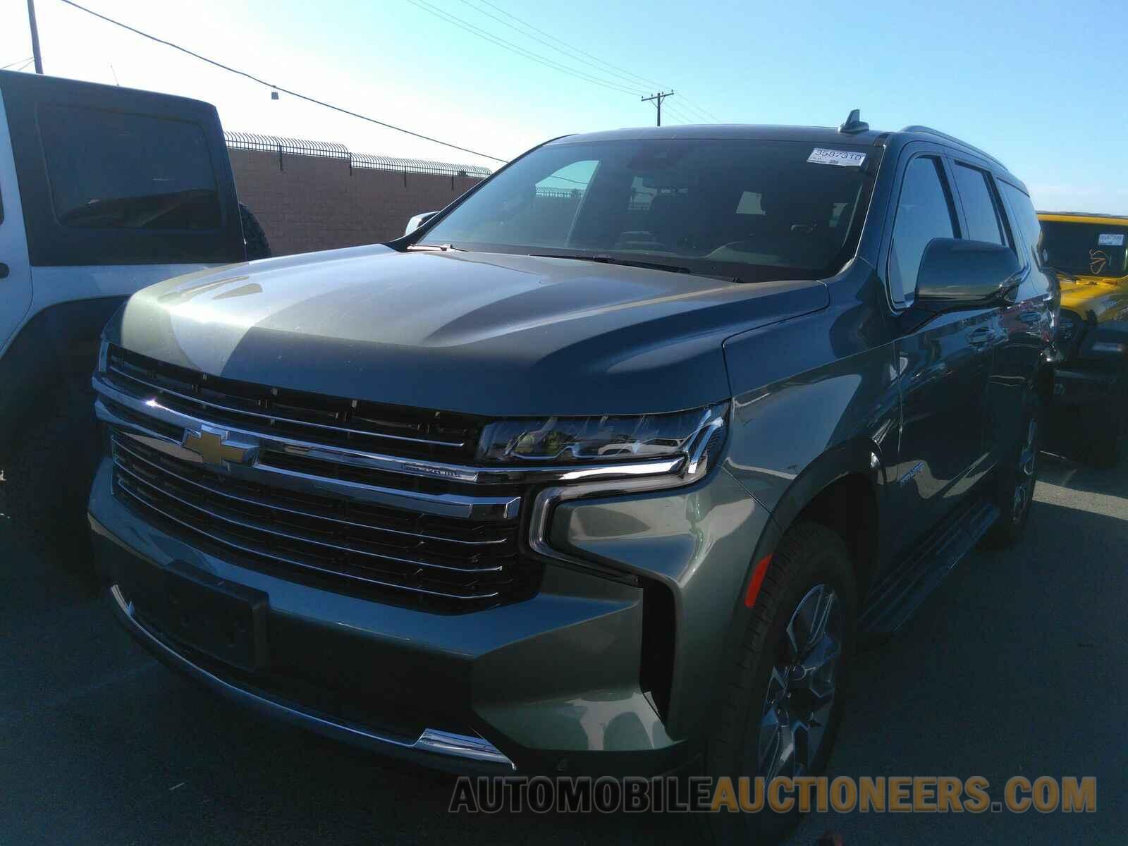 1GNSKNKD1PR150549 Chevrolet Tahoe 2023