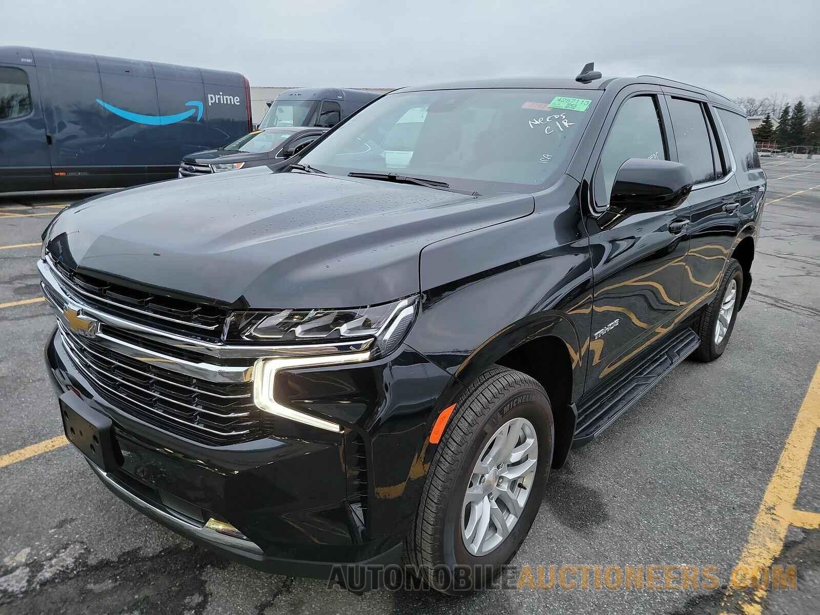 1GNSKNKD1PR175158 Chevrolet Tahoe 2023