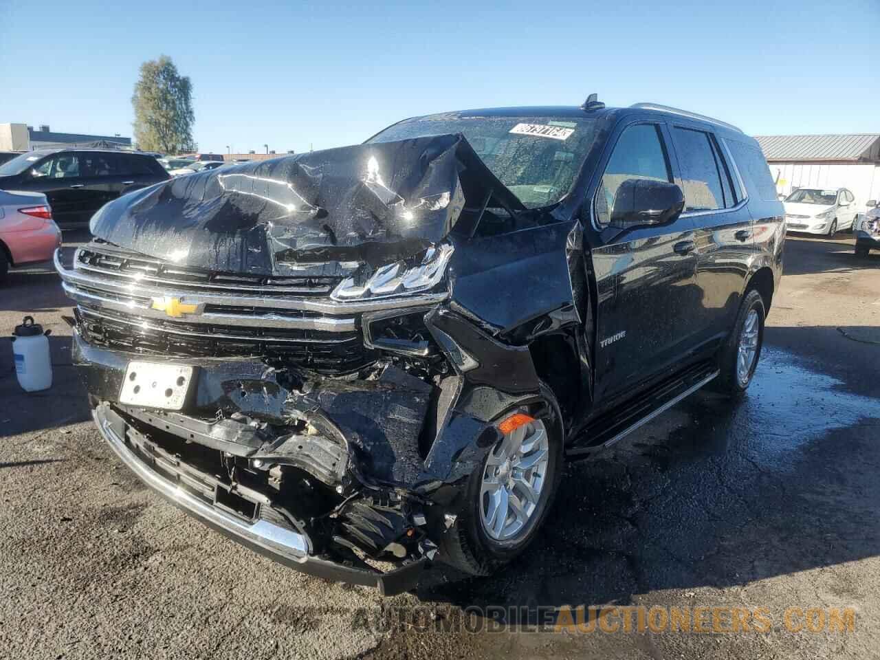 1GNSKNKD1RR189032 CHEVROLET TAHOE 2024