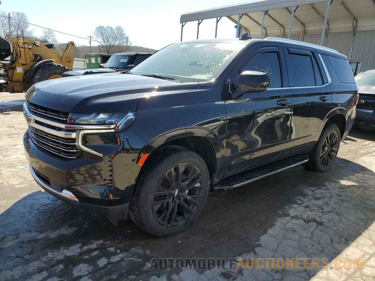 1GNSKNKD5MR385225 CHEVROLET TAHOE 2021