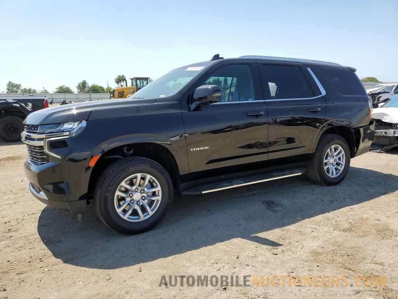 1GNSKNKD6PR201690 CHEVROLET TAHOE 2023