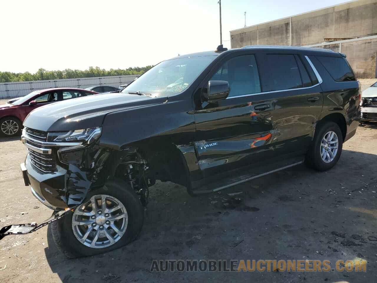 1GNSKNKD8PR424653 CHEVROLET TAHOE 2023