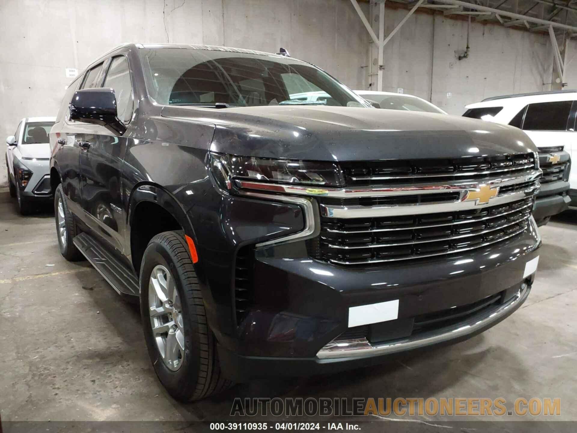 1GNSKNKDXRR208659 CHEVROLET TAHOE 2024