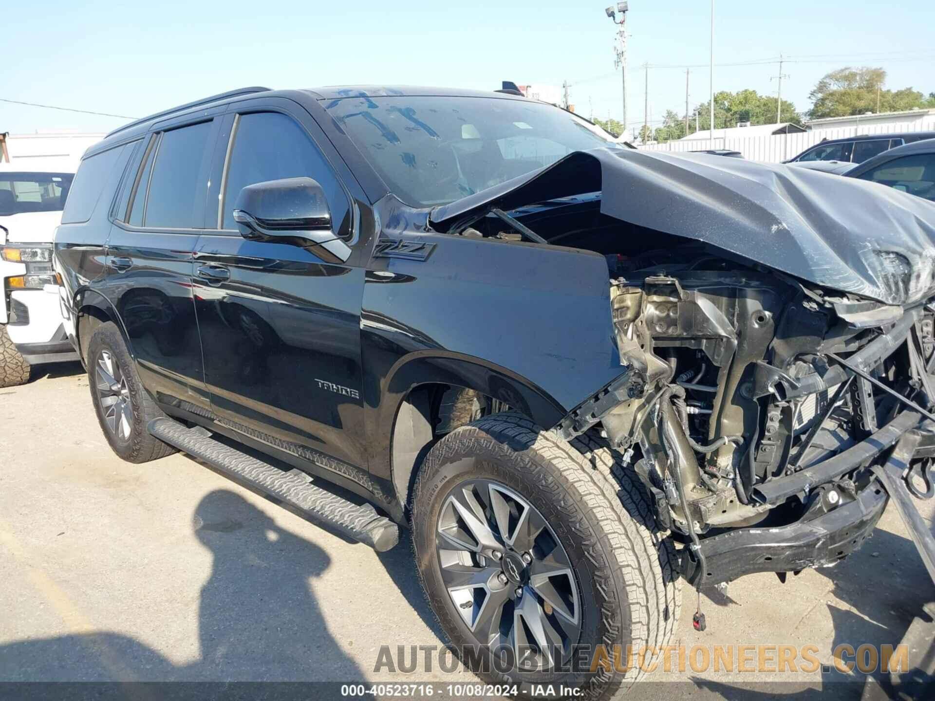 1GNSKPKD0RR163260 CHEVROLET TAHOE 2024