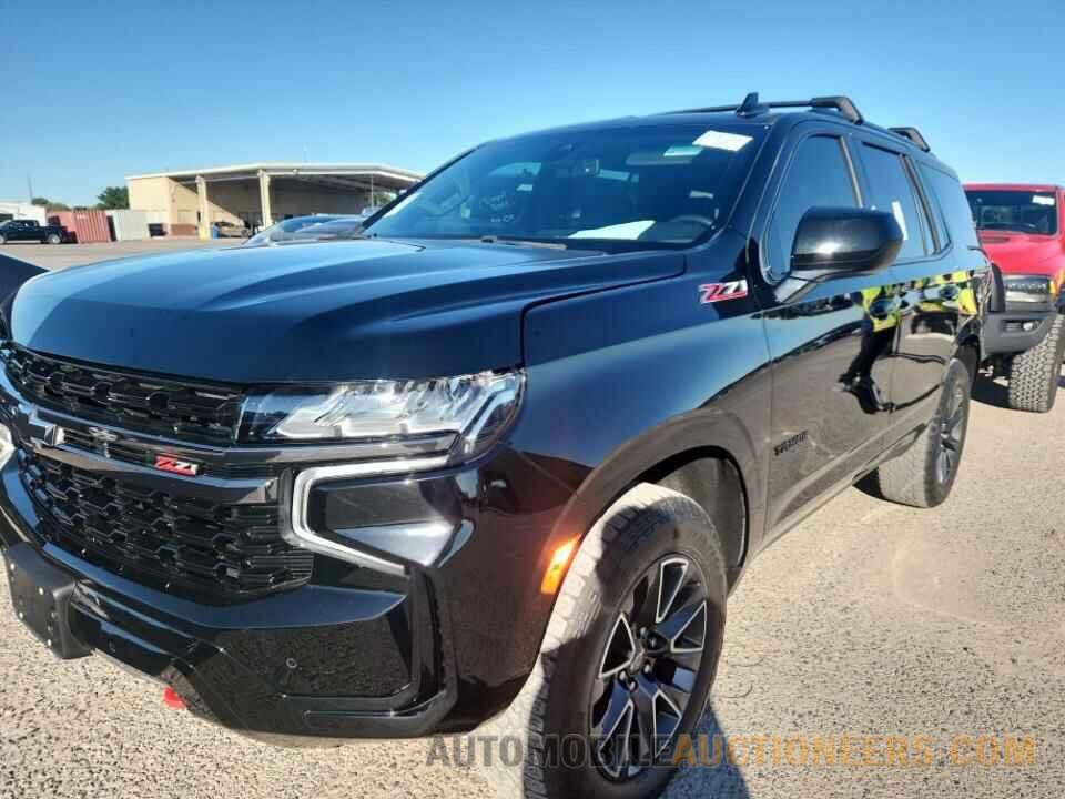 1GNSKPKD3NR131221 Chevrolet Tahoe 2022