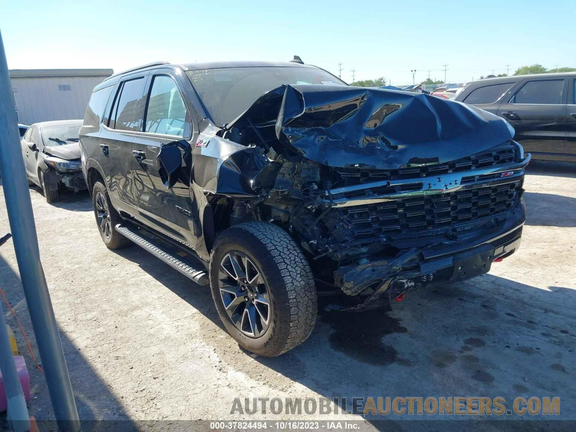 1GNSKPKD4NR102441 CHEVROLET TAHOE 2022