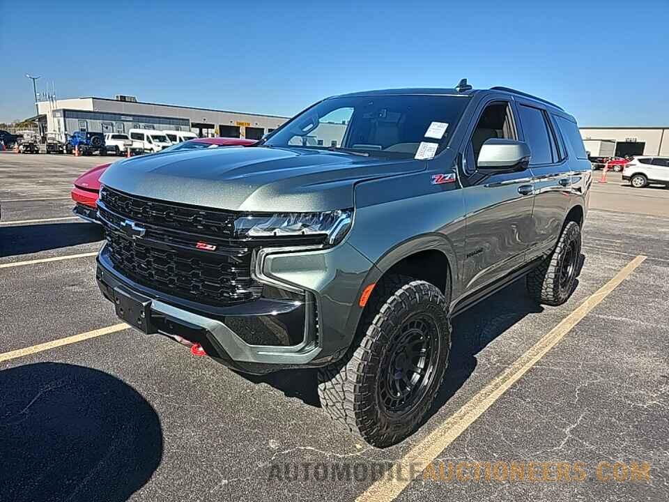 1GNSKPKD5PR321153 Chevrolet Tahoe 2023