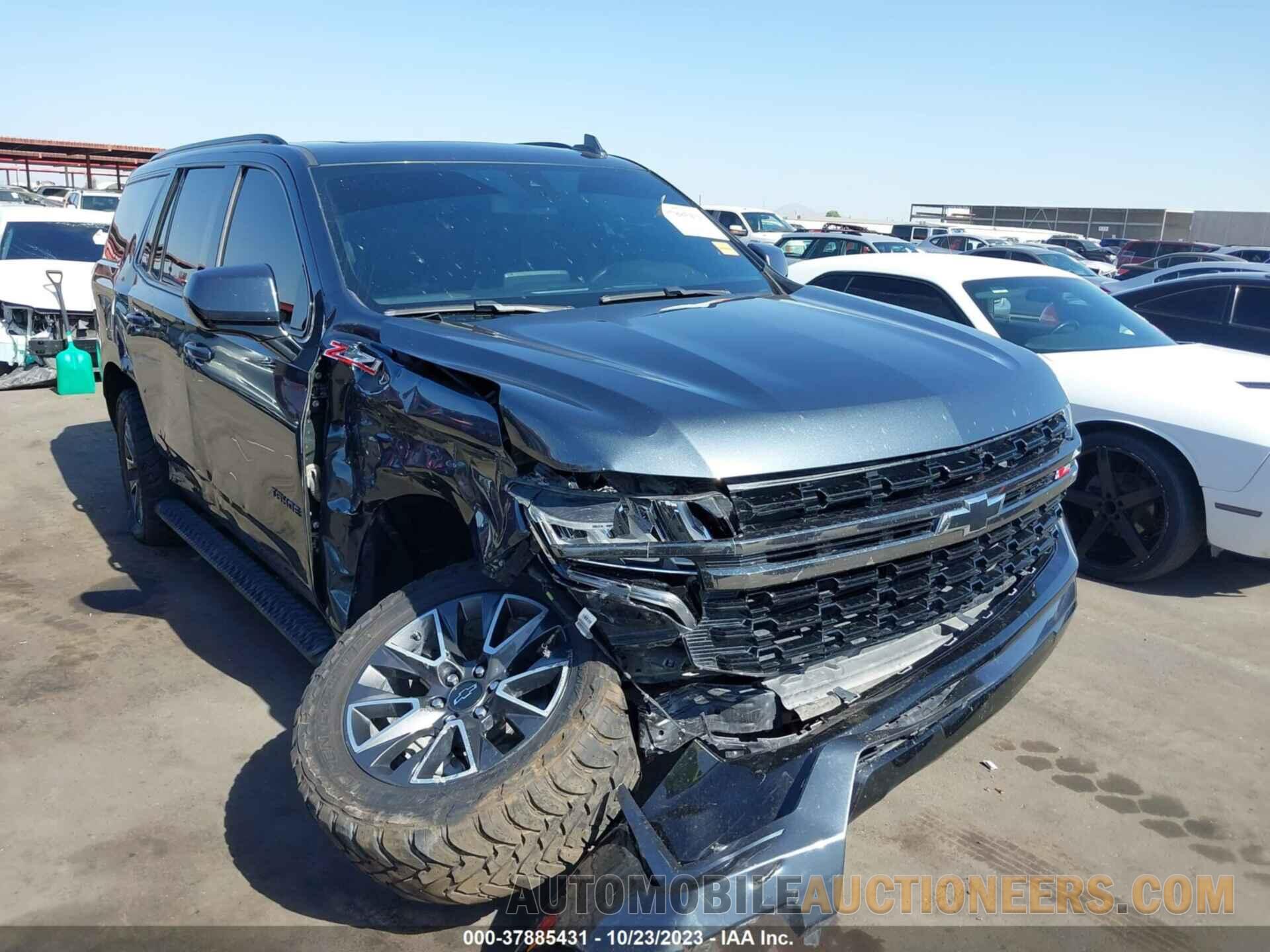 1GNSKPKD6MR361172 CHEVROLET TAHOE 2021