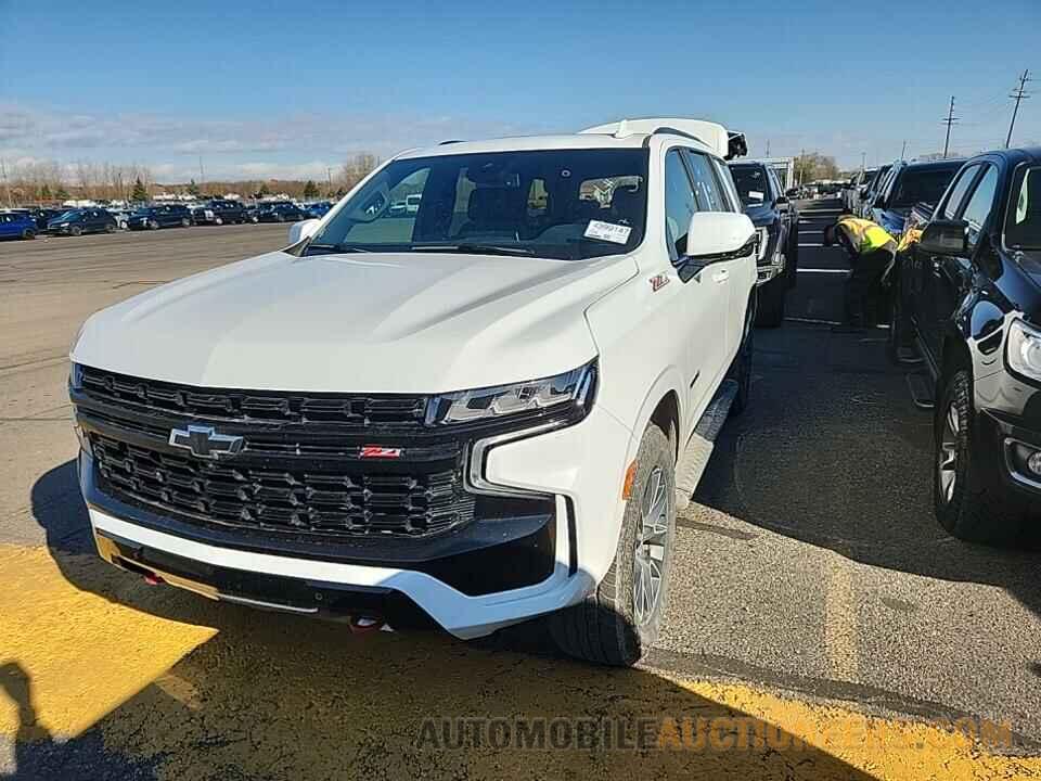 1GNSKPKD7PR336785 Chevrolet Tahoe 2023