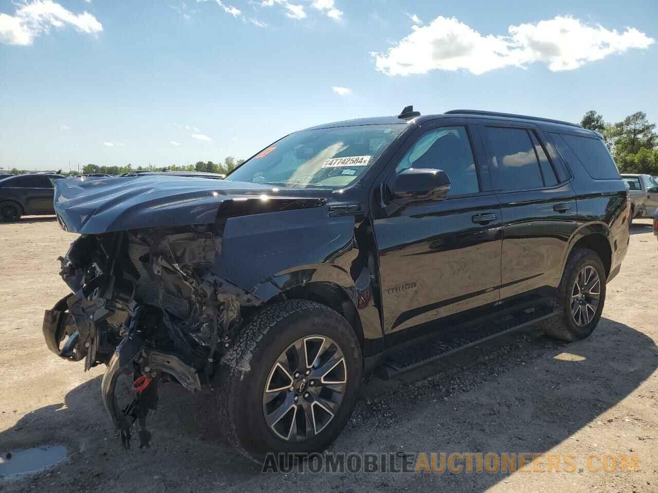 1GNSKPKDXPR146219 CHEVROLET TAHOE 2023