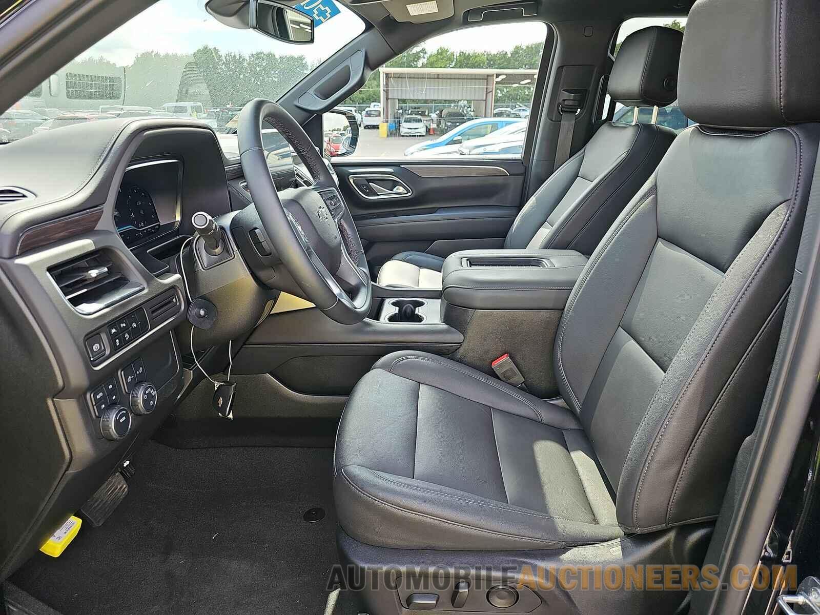 1GNSKPKDXPR499625 Chevrolet Tahoe 2023