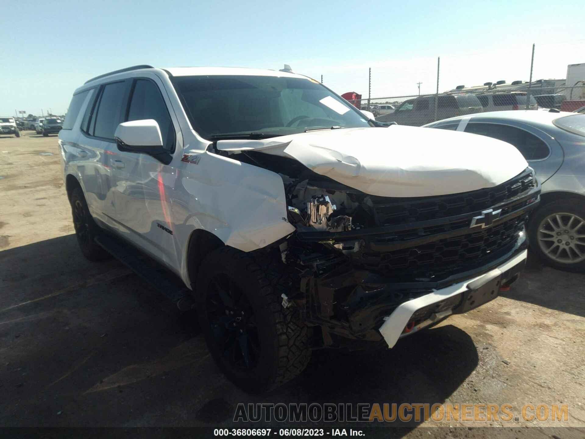 1GNSKPKL3PR238201 CHEVROLET TAHOE 2023