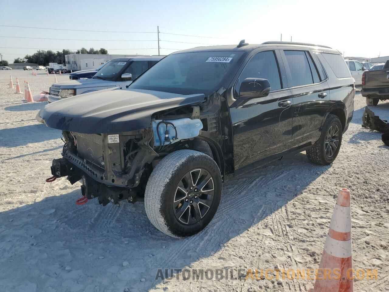 1GNSKPKL9PR275446 CHEVROLET TAHOE 2023