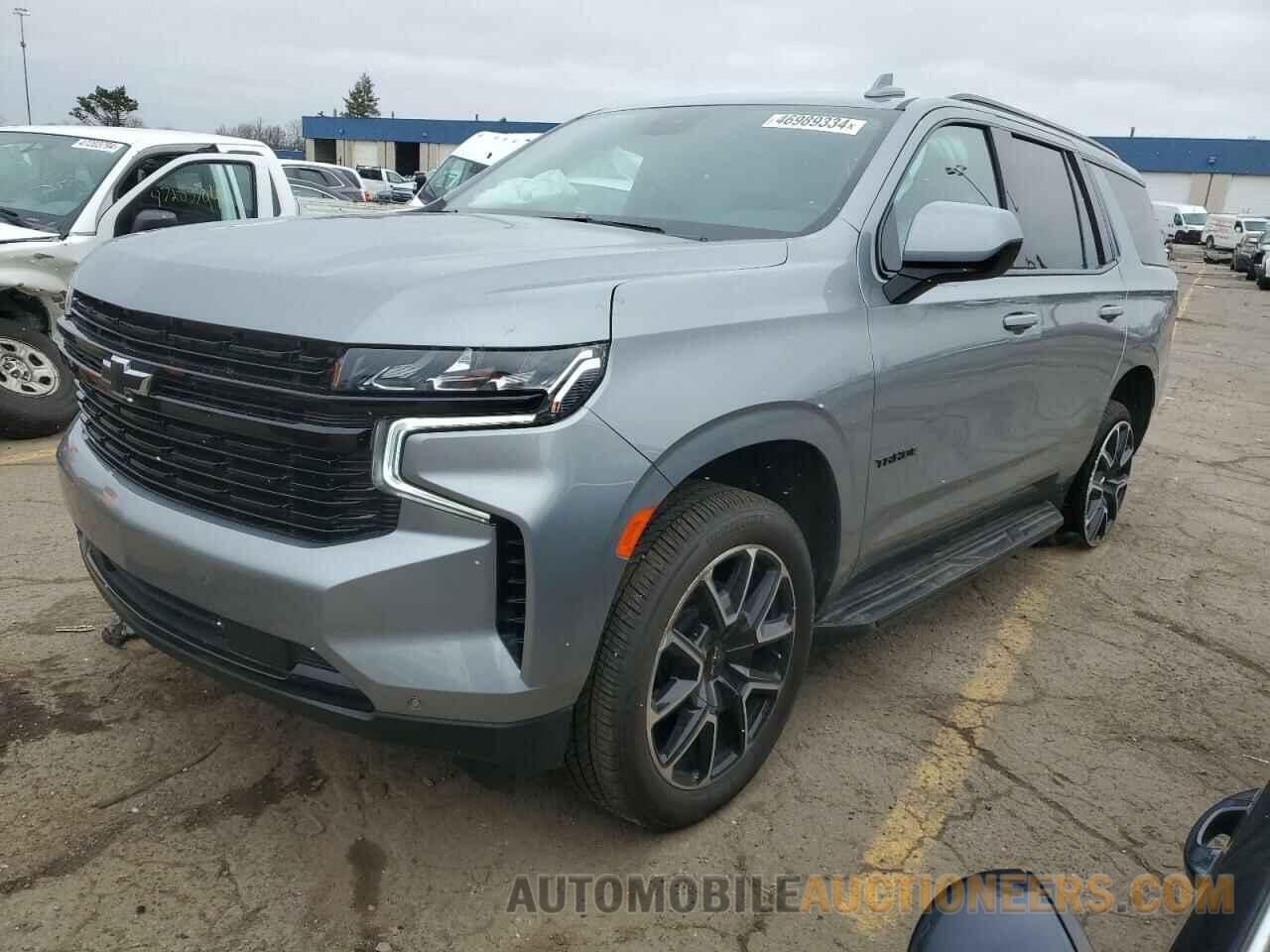 1GNSKRKD3PR232726 CHEVROLET TAHOE 2023