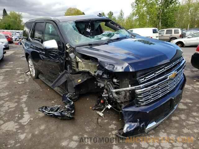 1GNSKSKD1MR118016 CHEVROLET TAHOE 2021