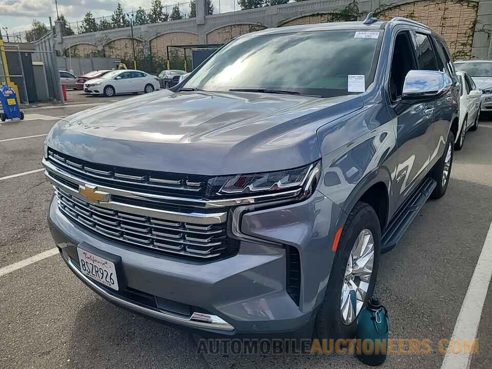 1GNSKSKD5MR113174 Chevrolet Tahoe 2021