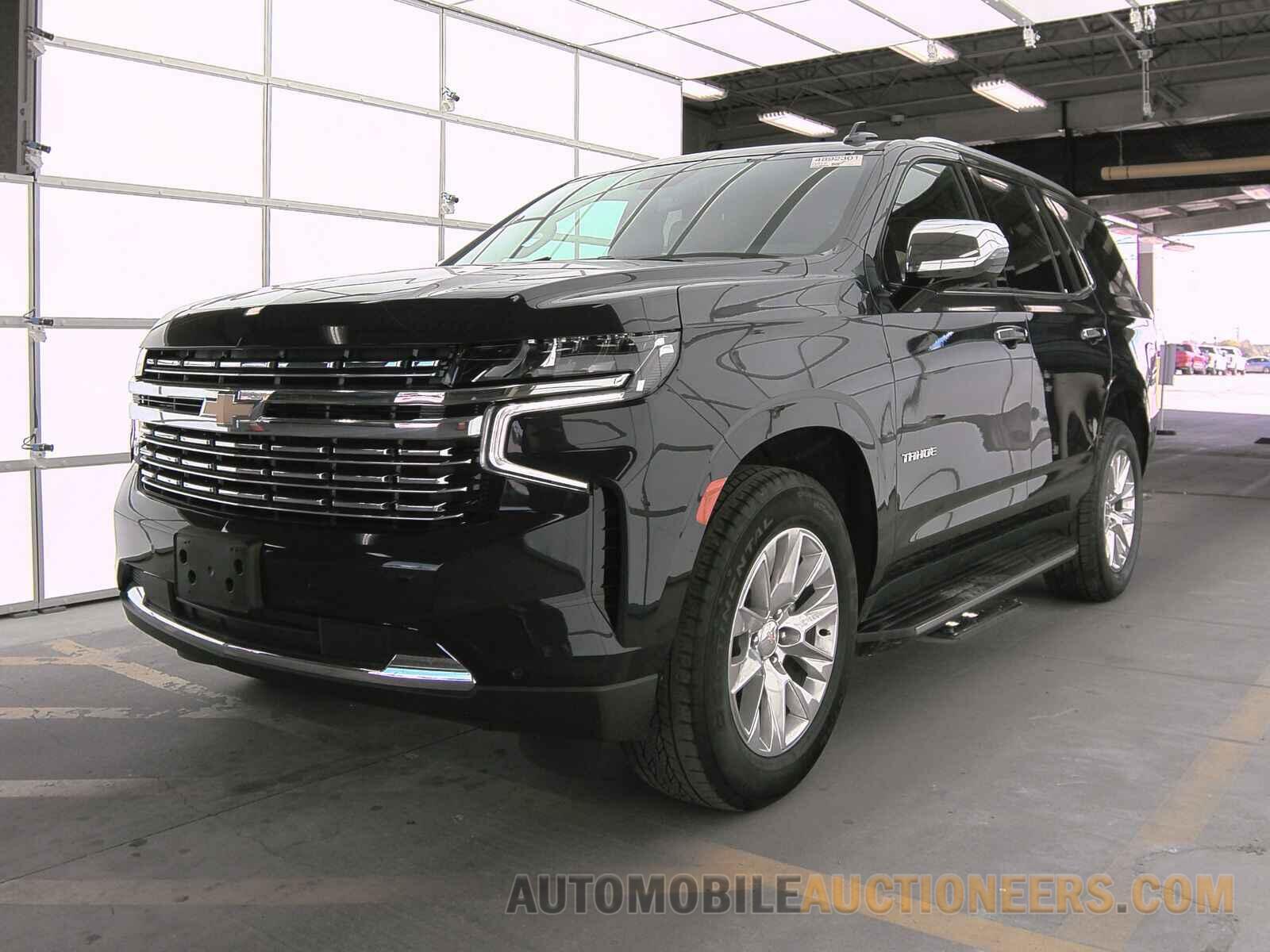 1GNSKSKD6PR291048 Chevrolet Tahoe 2023