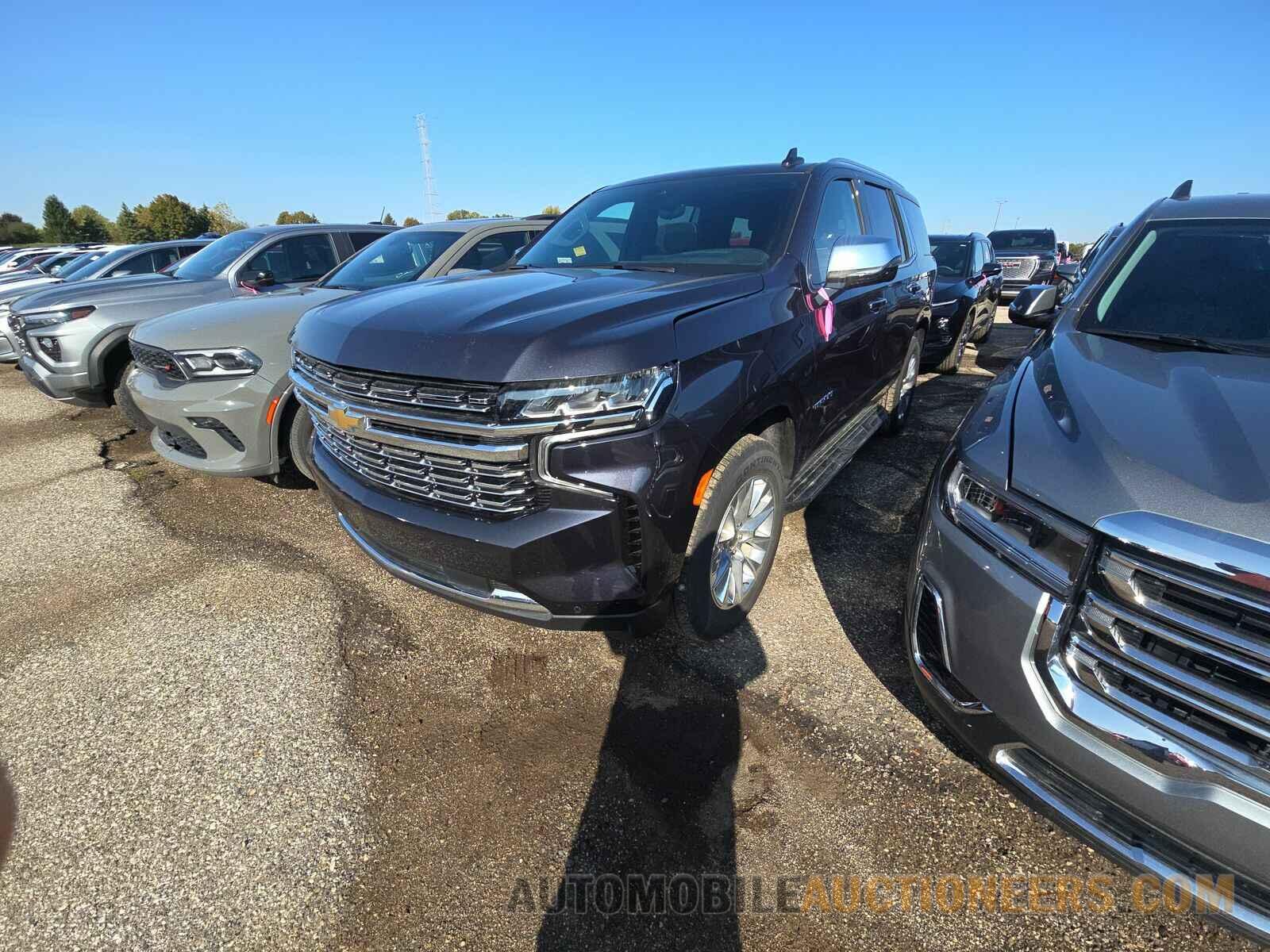 1GNSKSKD6RR178994 Chevrolet Tahoe 2024