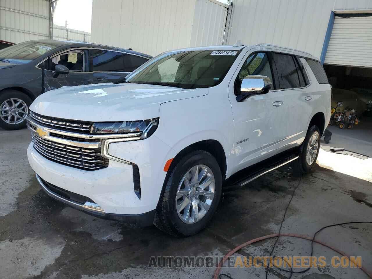 1GNSKSKD8RR128453 CHEVROLET TAHOE 2024