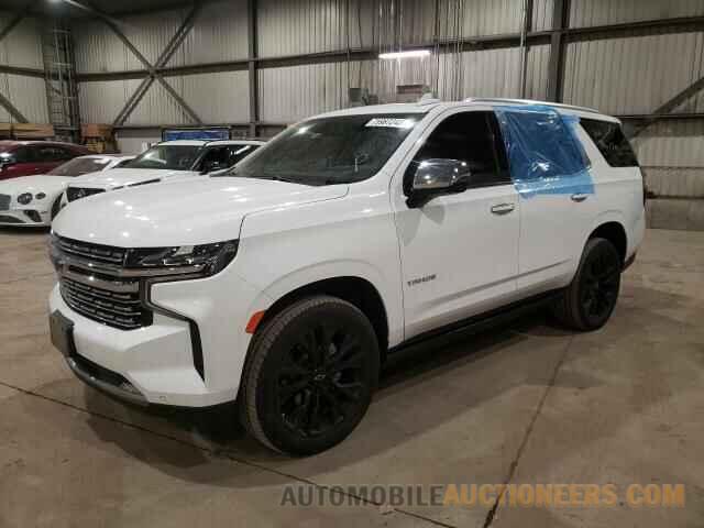 1GNSKSKD9PR104837 CHEVROLET TAHOE 2023