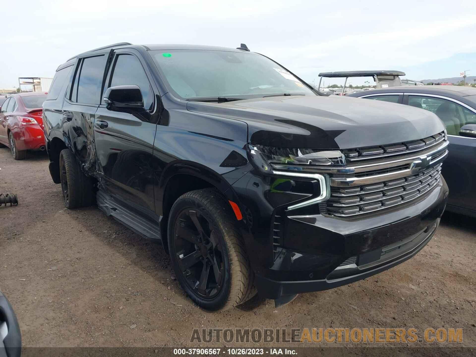 1GNSKSKD9PR247075 CHEVROLET TAHOE 2023