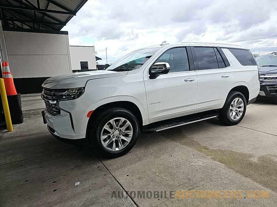 1GNSKSKD9PR534299 Chevrolet Tahoe 2023