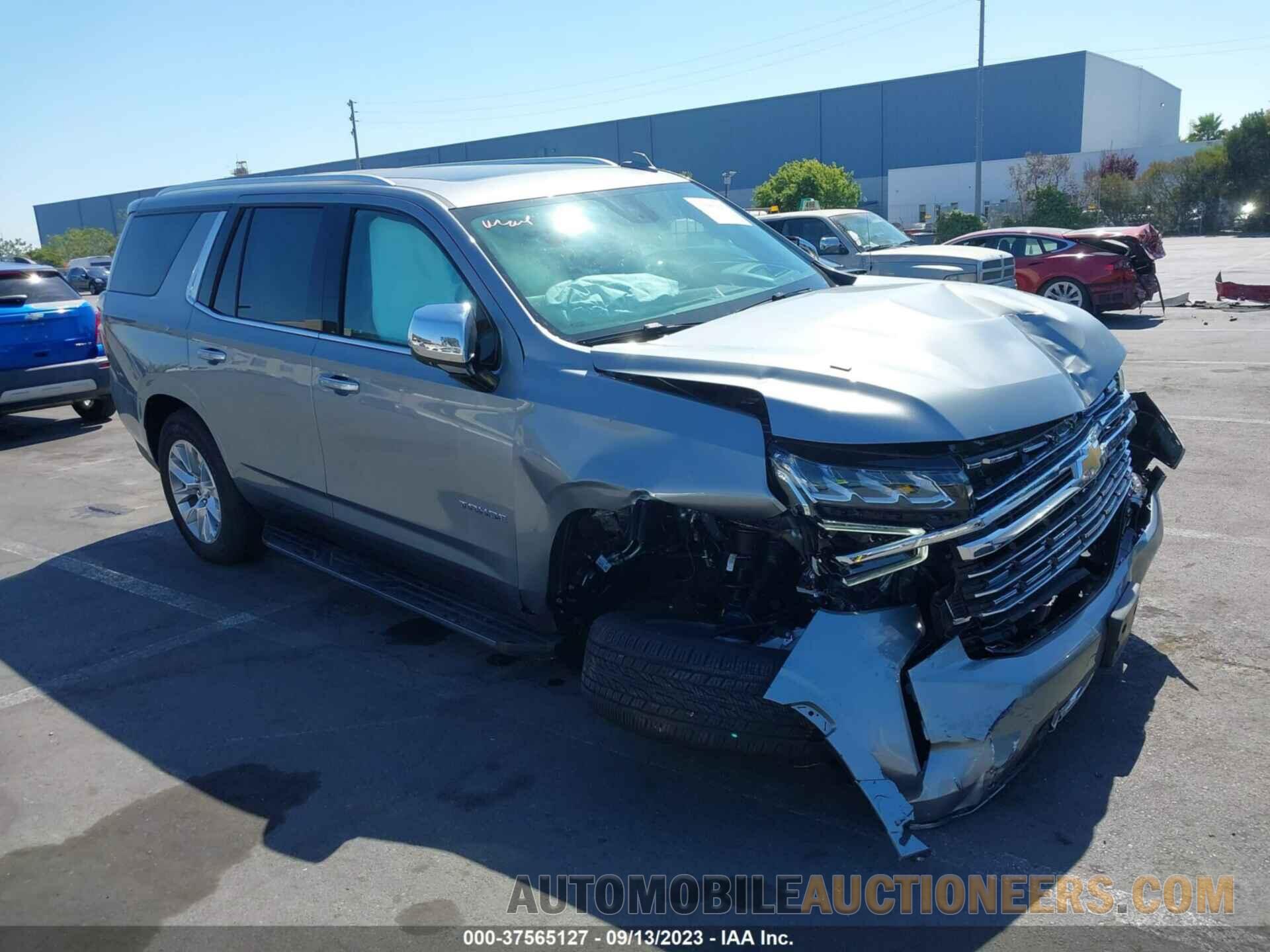 1GNSKSKL9PR313714 CHEVROLET TAHOE 2023