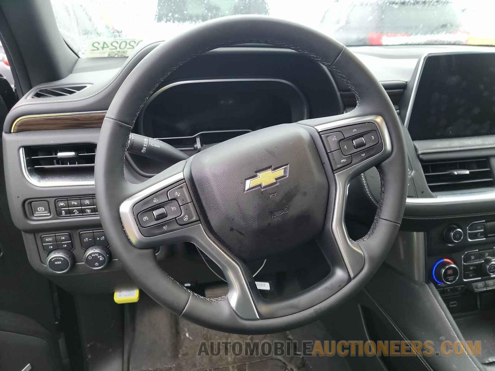 1GNSKSKL9PR393354 Chevrolet Tahoe 2023