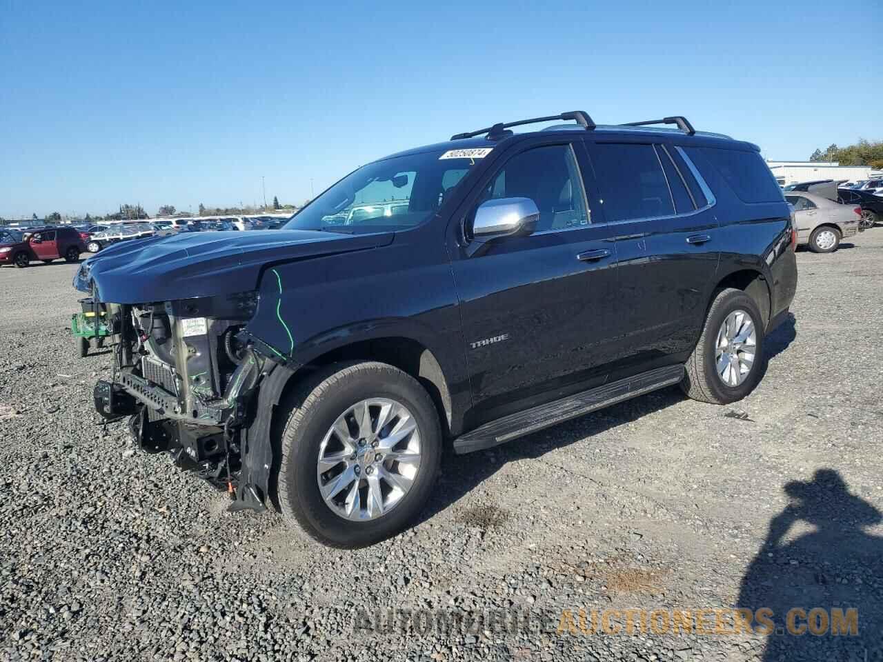 1GNSKSKT9PR431472 CHEVROLET TAHOE 2023