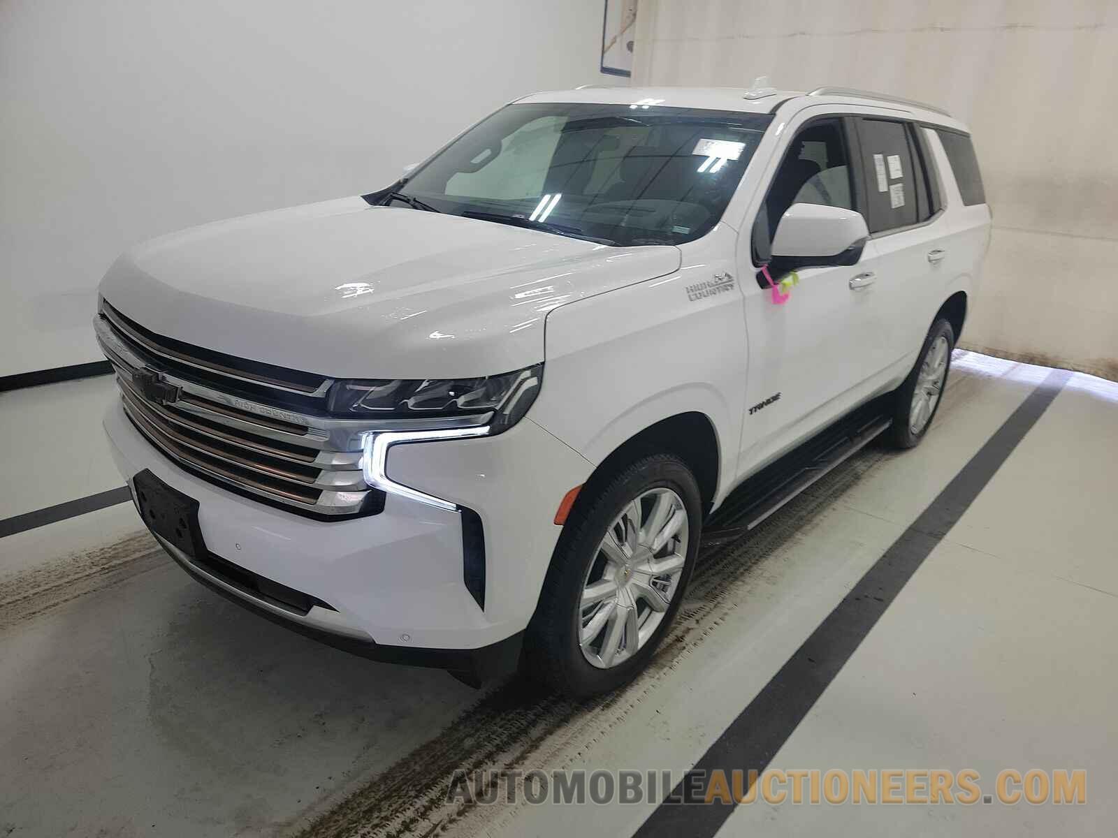 1GNSKTKL1PR169453 Chevrolet Tahoe 2023