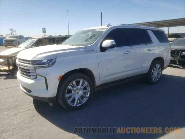 1GNSKTKL4PR354032 CHEVROLET TAHOE 2023