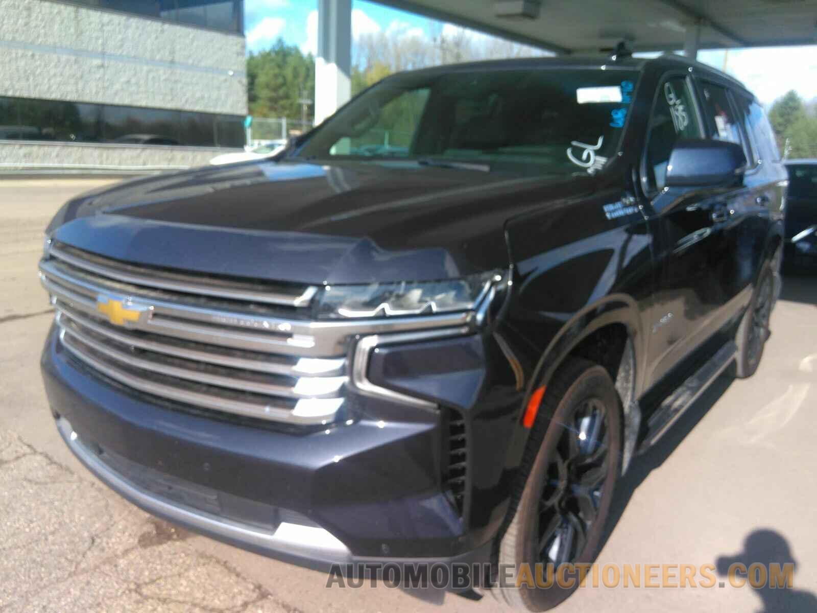 1GNSKTKL6PR179735 Chevrolet Tahoe 2023