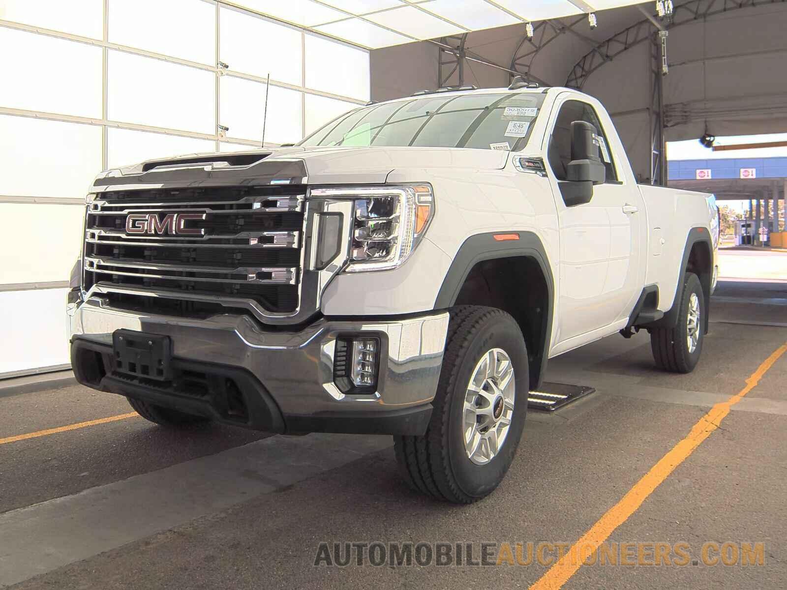 1GT09ME70NF107394 GMC Sierra 2500HD 2022