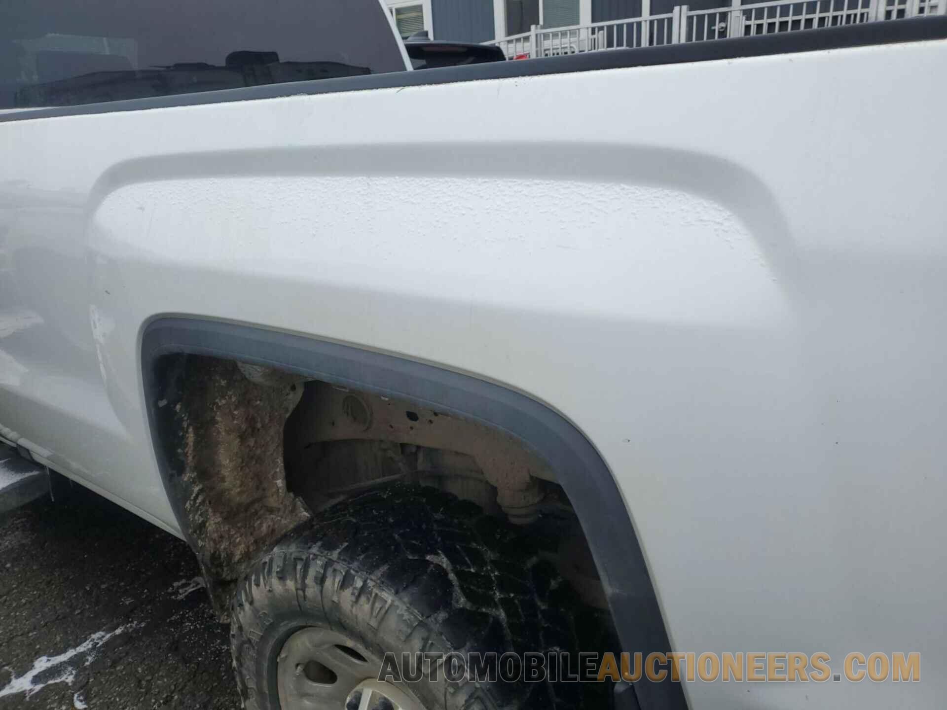 1GT12NEG6KF207137 GMC SIERRA 2500HD 2019