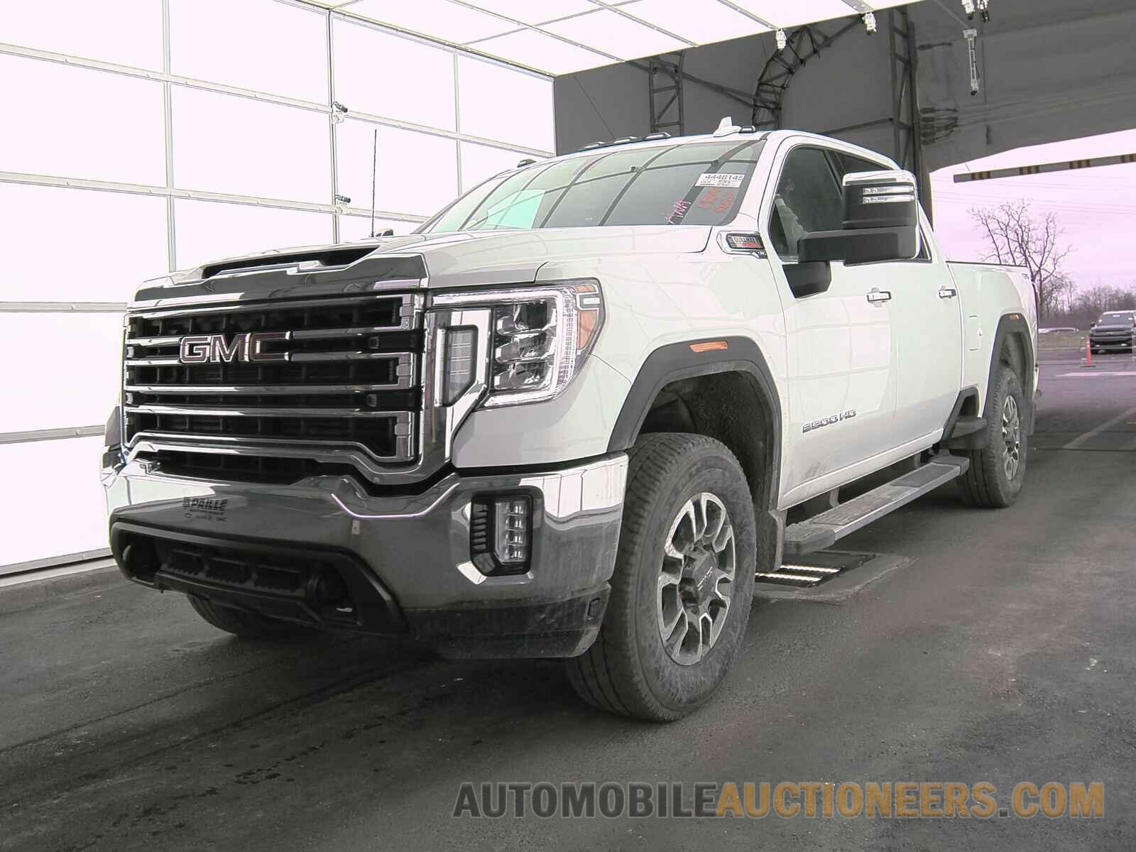 1GT19NEY7PF185208 GMC Sierra 2500HD 2023