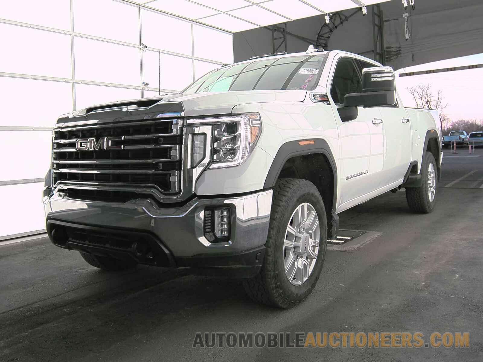 1GT19NEY8PF173214 GMC Sierra 2500HD 2023