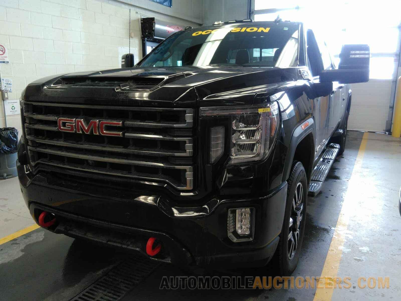 1GT19PE77PF185437 GMC Sierra 2500HD 2023