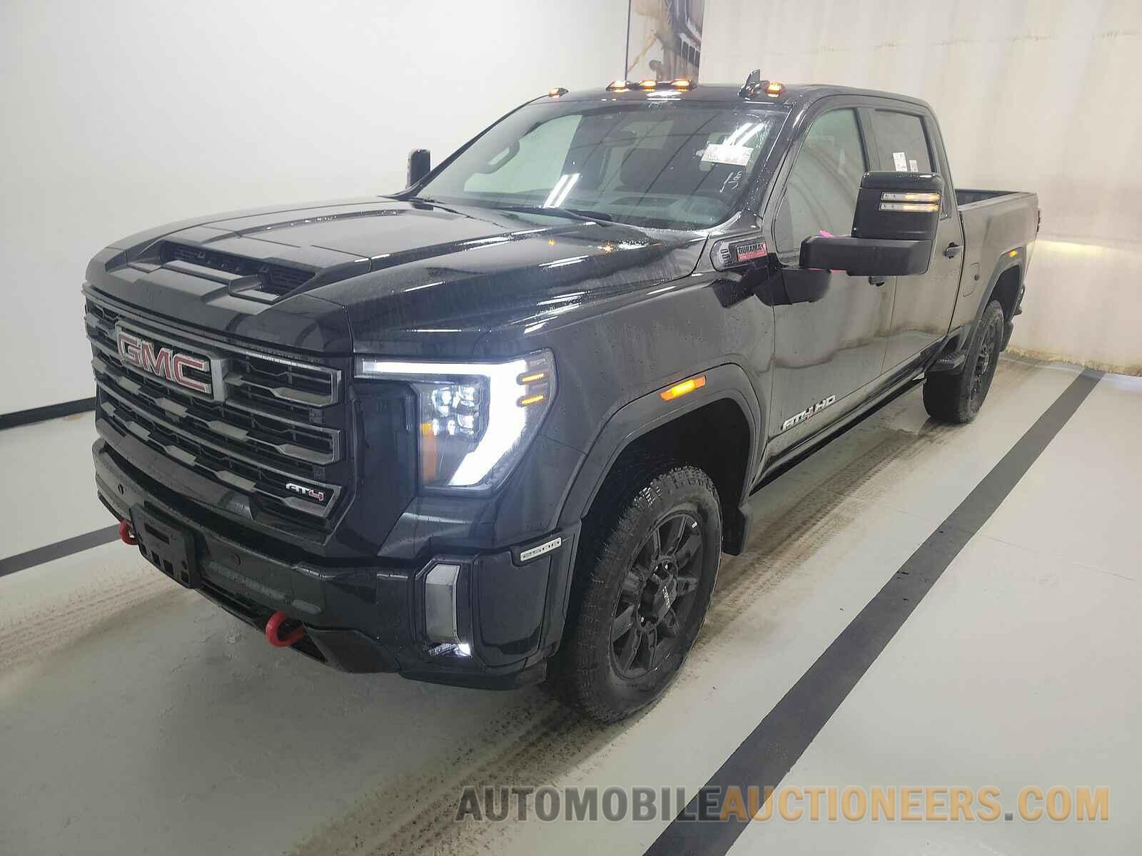 1GT19PEY5RF160984 GMC Sierra 2500HD 2024