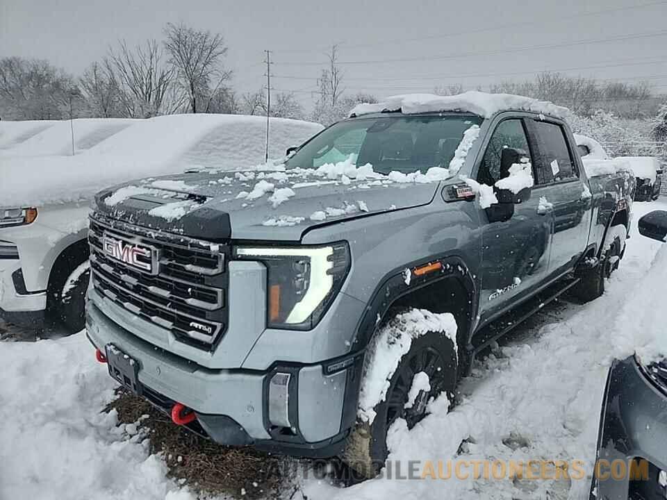 1GT19PEY7RF141479 GMC Sierra 2500HD 2024