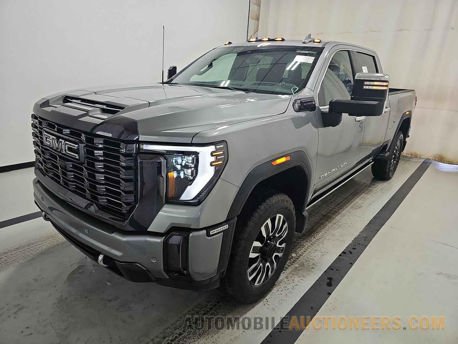 1GT19XEY4RF190994 GMC Sierra 2500HD 2024