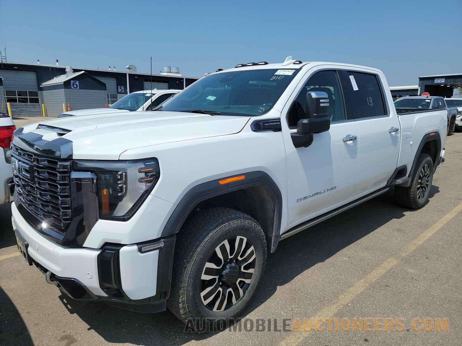 1GT19XEYXRF224193 GMC Sierra 2500HD 2024