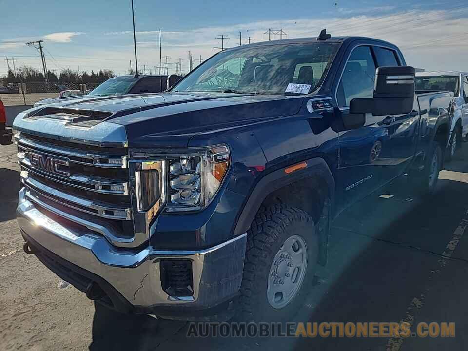 1GT29ME70LF256409 GMC Sierra 2500HD 2020