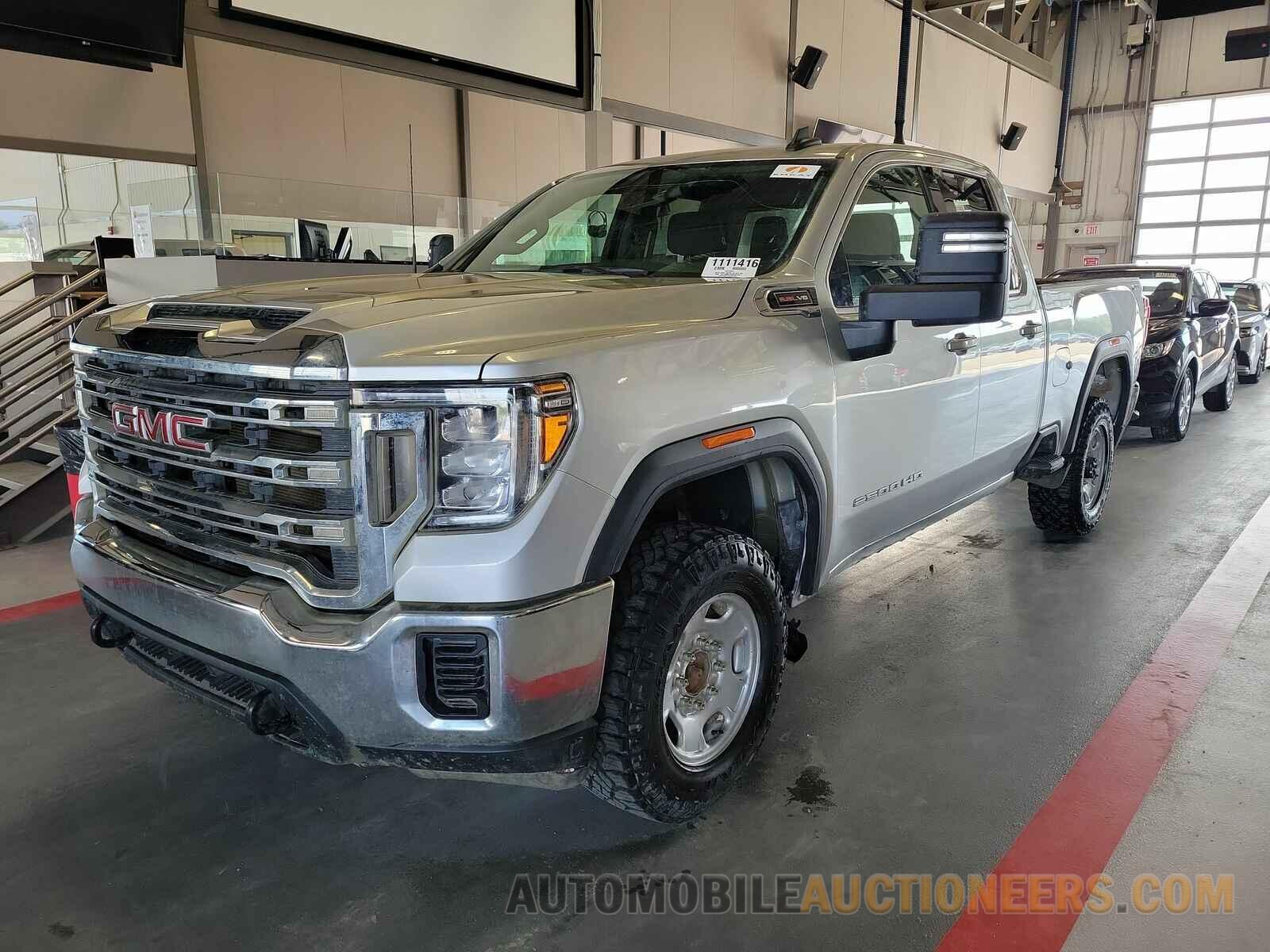 1GT29ME75NF207631 GMC Sierra 2500HD 2022