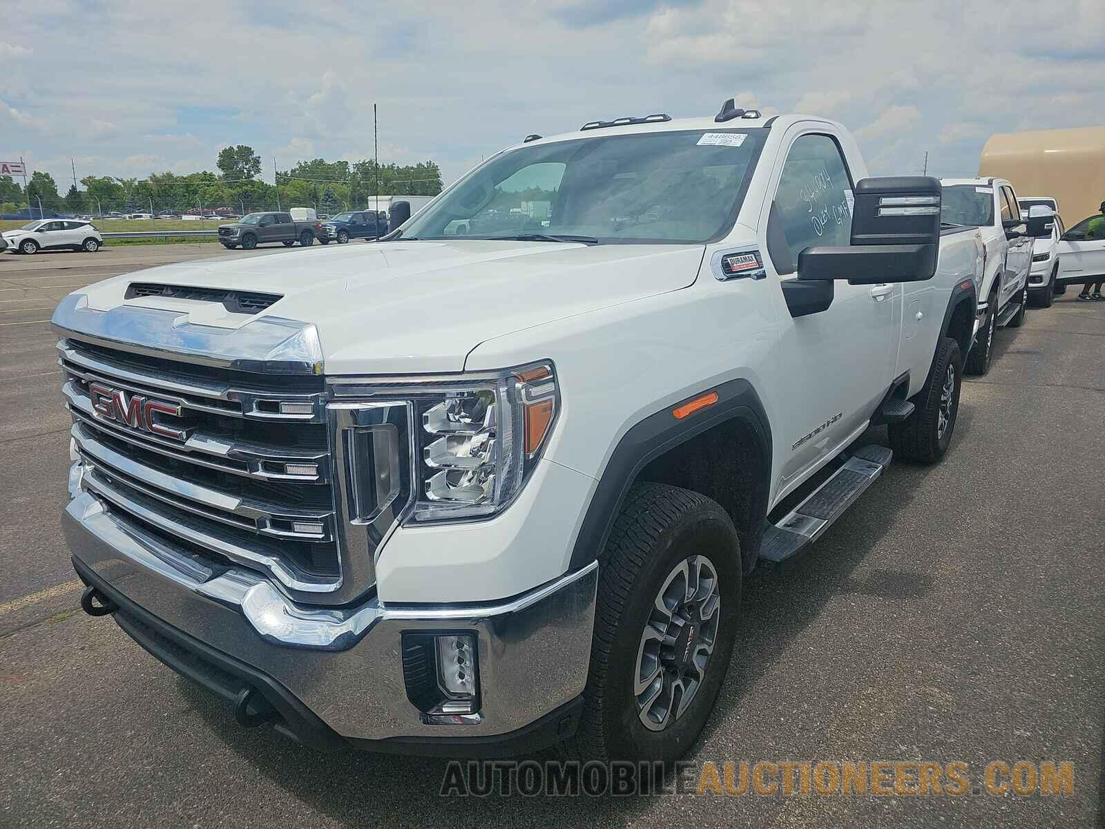 1GT39TEY9NF344904 GMC Sierra 3500HD 2022