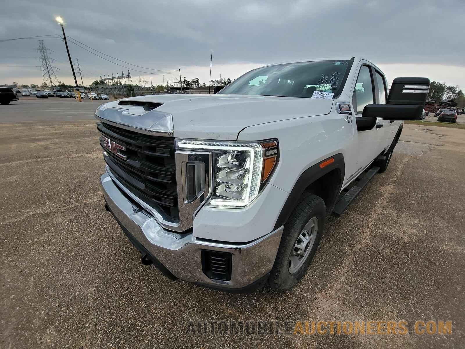 1GT48LEY5PF184871 GMC Sierra 2500HD 2023