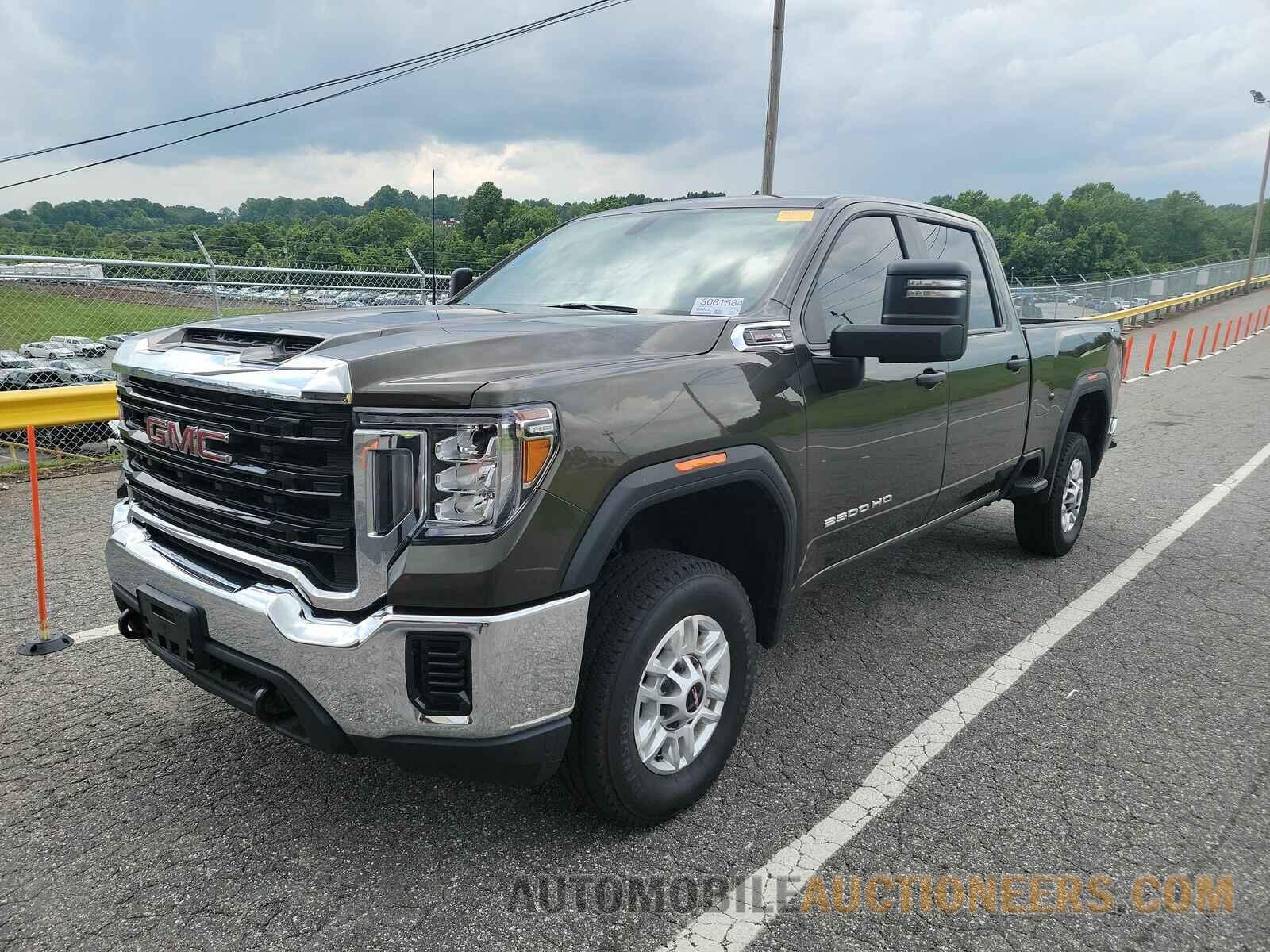 1GT49LE76PF231622 GMC Sierra 2500HD 2023