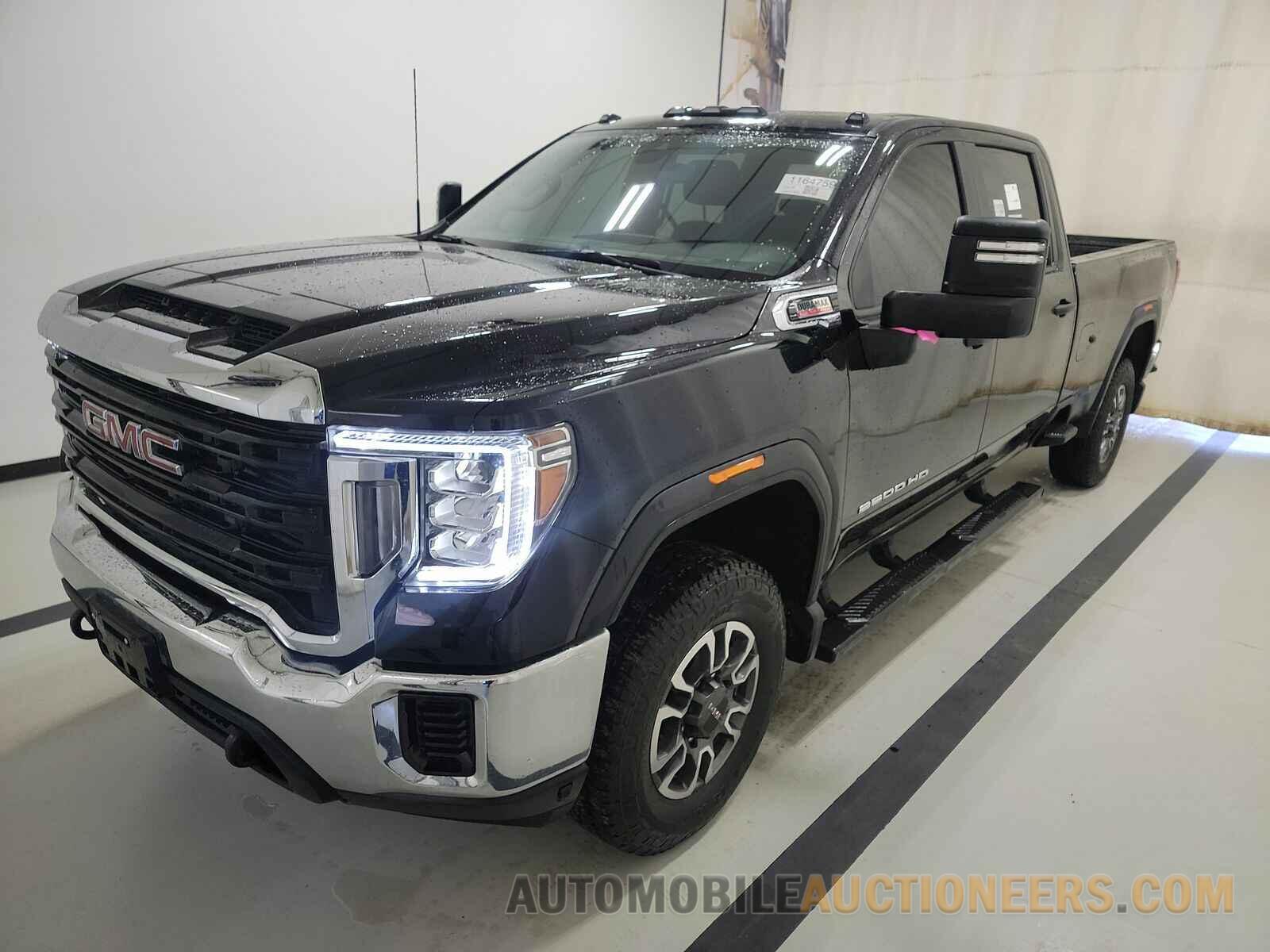 1GT49LEY9PF206738 GMC Sierra 2500HD 2023