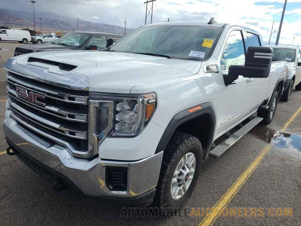 1GT49ME70MF170866 GMC Sierra 2500HD 2021