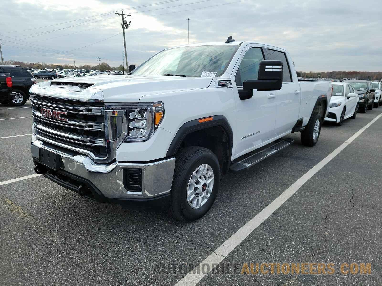 1GT49ME70PF207435 GMC Sierra 2500HD 2023